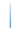 Olivia's Sky Blue Large Taper Candles - Casa by Josephine Jenno