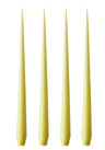 Olivia's Wasabi Large Taper Candles - Ester & Erik