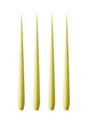 Olivia's Wasabi Taper Medium Candles
