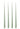 Olivia's Water Mint Large Taper Candles - Casa by Josephine Jenno