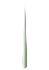 Olivia's Water Mint Large Taper Candles - Casa by Josephine Jenno
