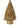 Adalyn Mini Gold Ornament Tree