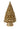 Adalyn Mini Gold Ornament Tree