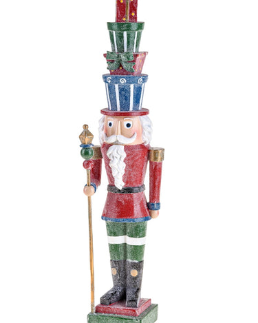 Frederic Classic Christmas Nutcracker