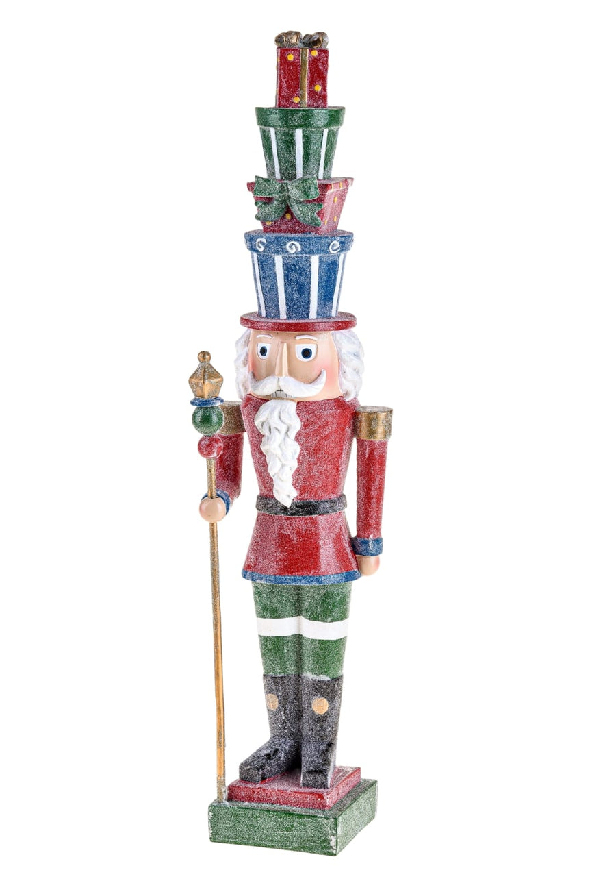 Frederic Classic Christmas Nutcracker 51cm High