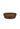 Oval Rattan Bowl - Set of 3