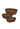 Oval Rattan Bowl - Set of 3