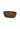 Oval Rattan Bowl - Set of 3