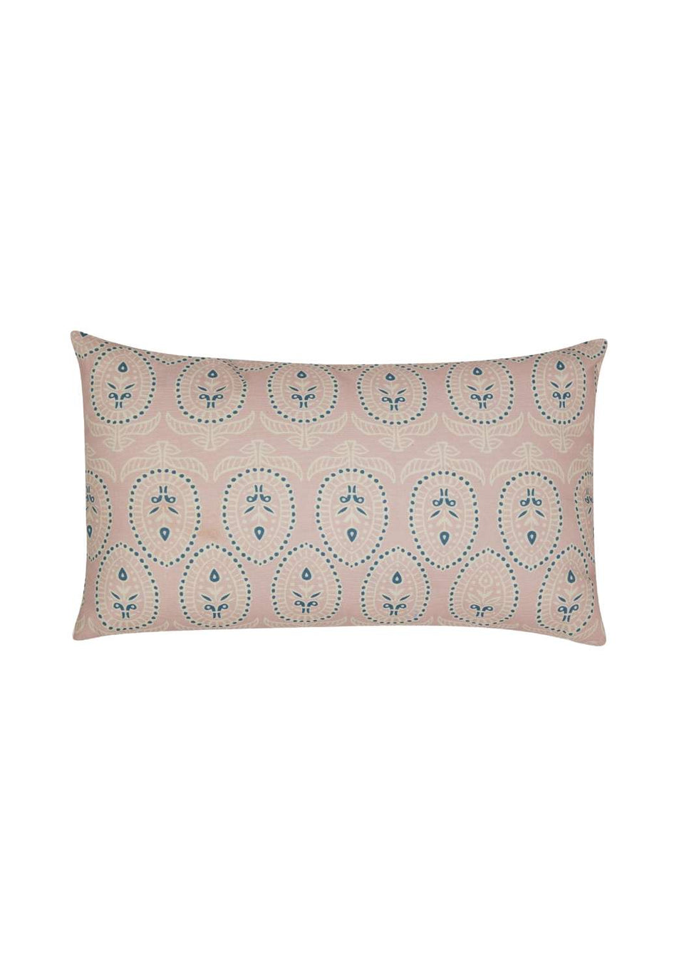 Palm Beach Cushion Cover - Casa by Josephine Jenno