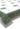Palm Tree Tablecloth - I Dream of Genie - Casa by Josephine Jenno
