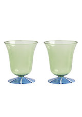 Penelope's Sage Summer Sips - Casa by Josephine Jenno