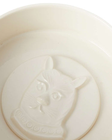 Brain of Britain Cat Bowl