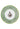Pheasant Fancy Dessert Plates - Set of 4 - Casa by Josephine Jenno