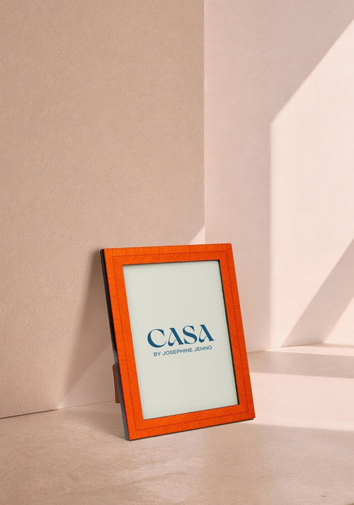 Colonna Marquetry Frame 6x4