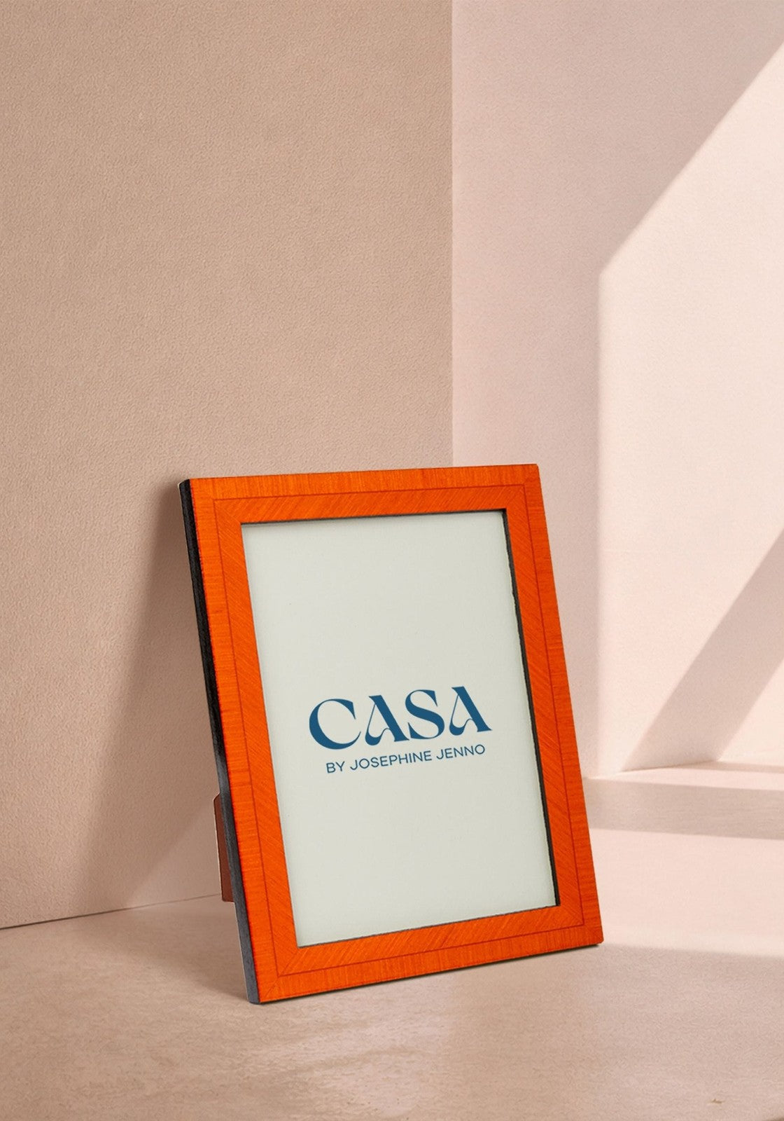 Colonna Marquetry Frame 7x5"