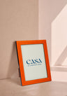 Colonna Marquetry Frame 7x5"