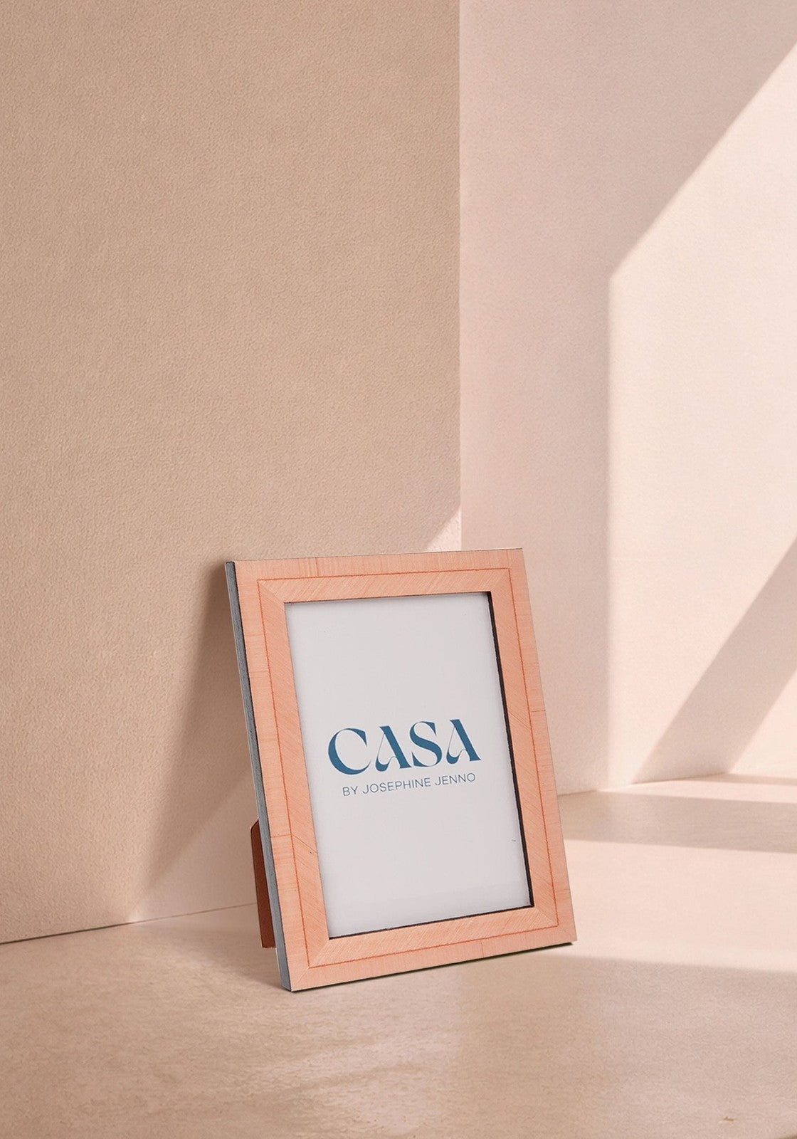Photo Frame Di Morra Marquetry Frame 6x4"