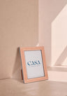Di Morra Marquetry Frame 6x4"