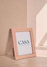 Di Morra Marquetry Frame 7x5"