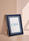Eco Marquetry 8 x 10" Wall and Desk