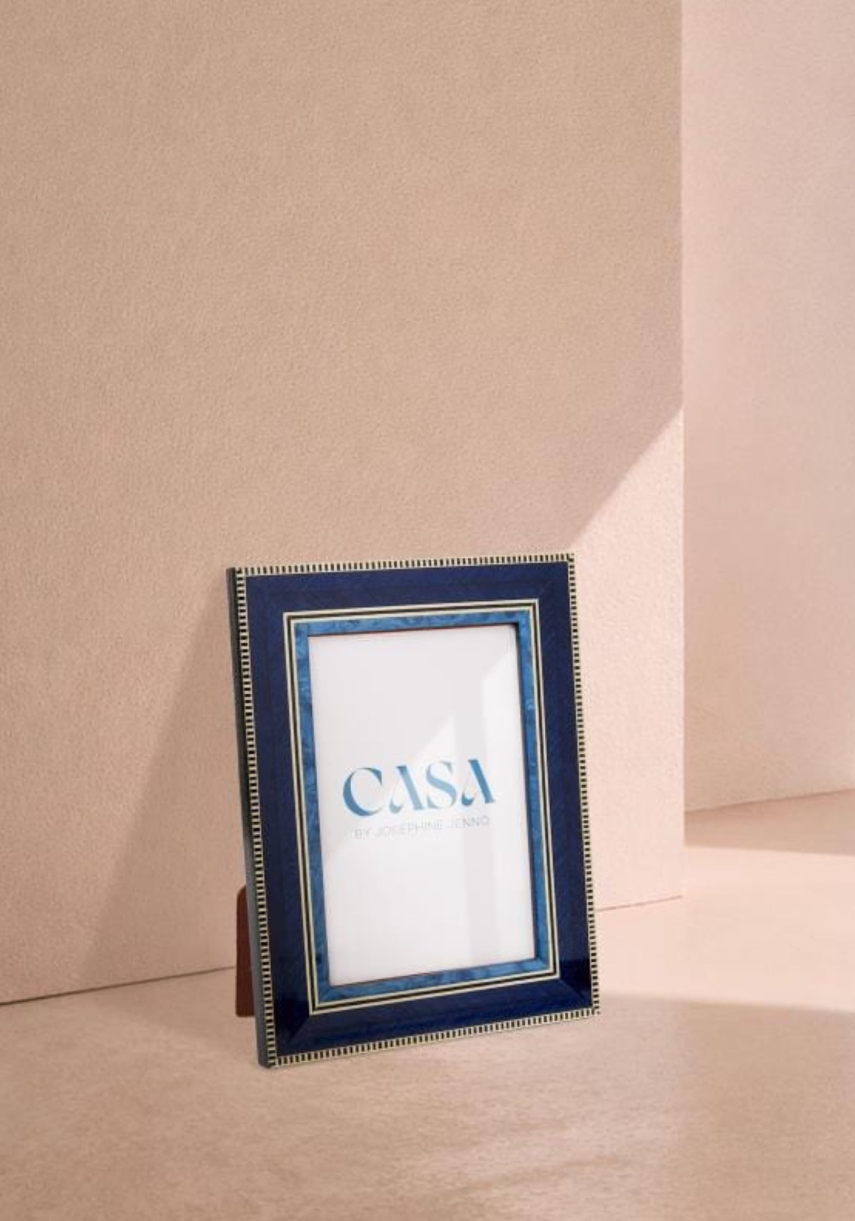 Photo Frame Eco Marquetry Frame 6x4"