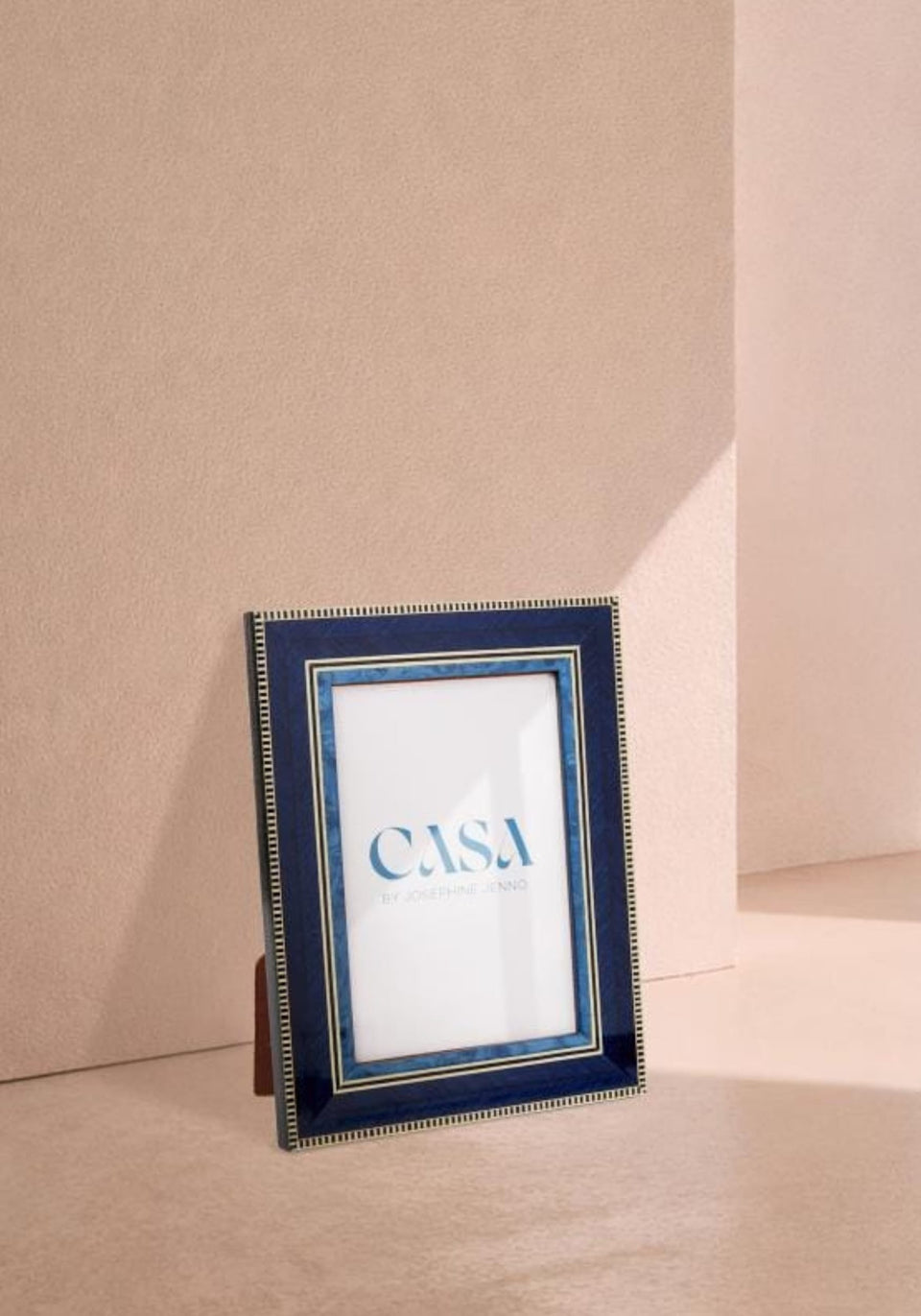 Photo Frame Eco Marquetry Frame 6x4"
