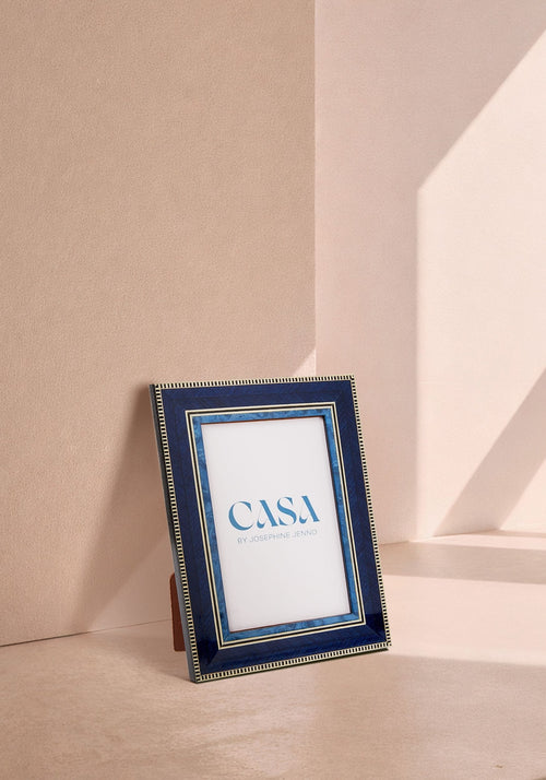 Eco Marquetry Frame 6x4