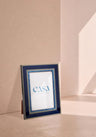 Eco Marquetry Frame 7x5"
