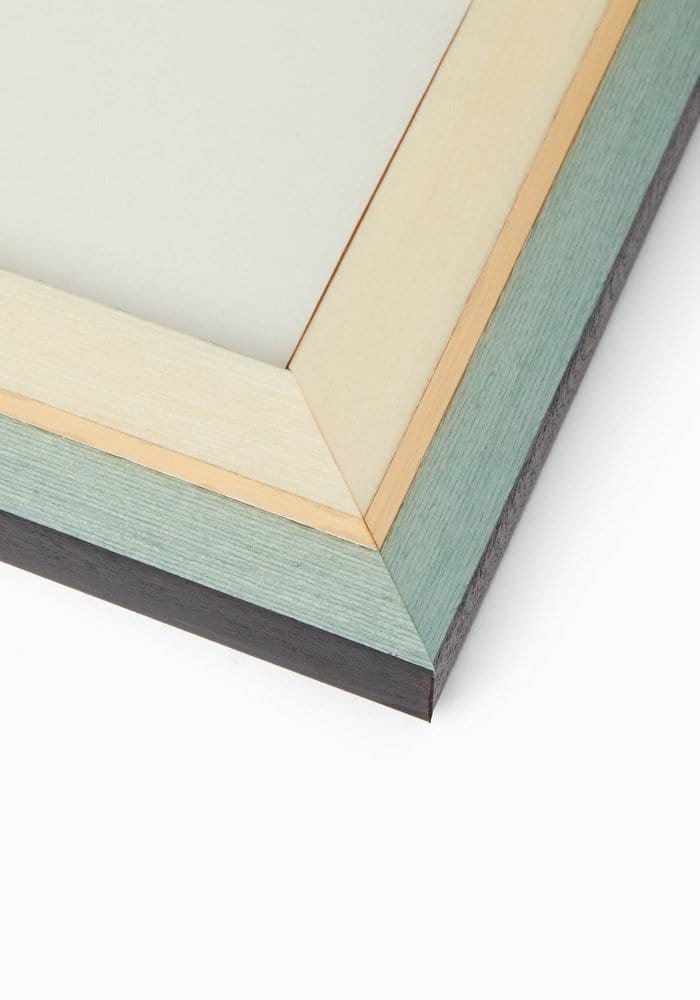 Ferrante Marquetry Frame, 6x4"