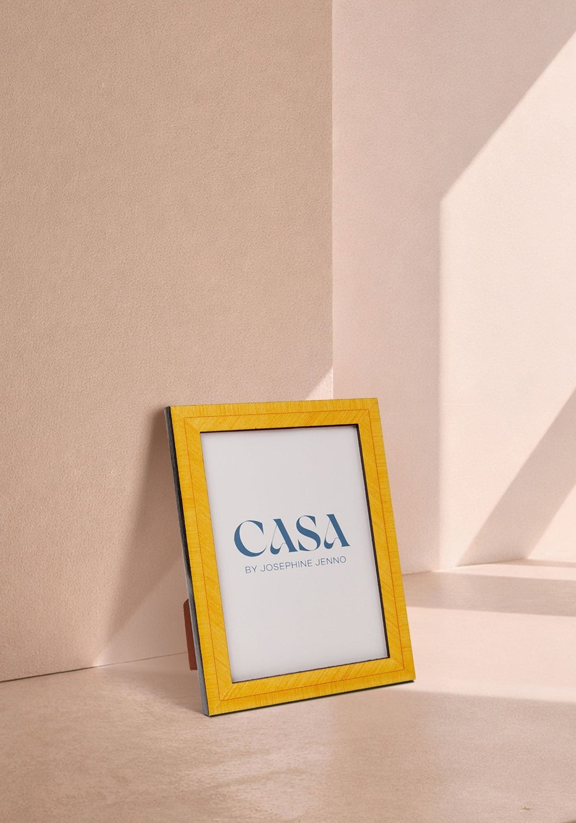 Photo Frame Gambara Marquetry Frame 7x5"