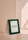 Veronese Marquetry Frame 6x4"