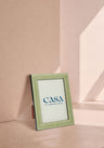 Zangrandi Marquetry Frame 6x4"