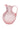 Pink Dew Drop Large Jug 2L - Casa by Josephine Jenno
