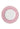 Pink Lace Dinner Plates - Set of 4 - Casa by Josephine Jenno