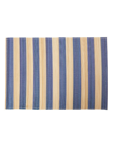 Amalfi Coast Placemats - Set of 6