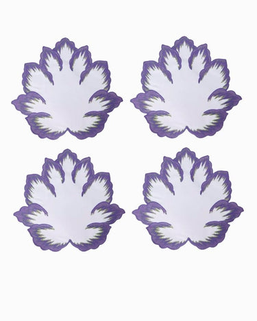 Placemats Artichoke Placemat - Set of 4