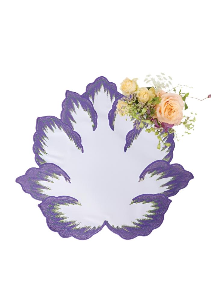 Placemats Artichoke Placemat - Set of 4