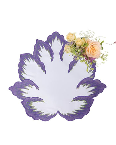 Placemats Artichoke Placemat - Set of 4