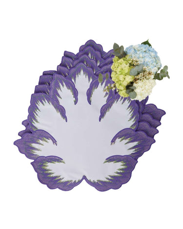 Artichoke Placemat - Set of 4