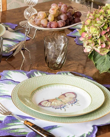 Artichoke Placemat x 4