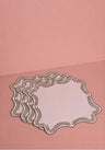 Tabitha Green Wreath Placemats - Set of 4