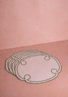 Verde for Life  Placemats x 4