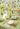 Yellow Trim Placemats - Set of 4