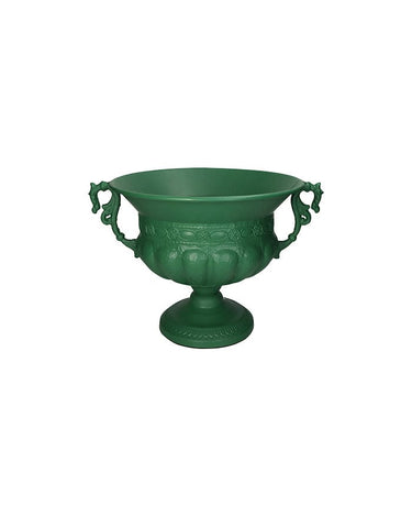 Green Regency Urn