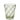 Poolside Gossip - Green Tumbler x 6 - Casa by Josephine Jenno