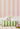 Poppy Sage Cabana Stripe Long Lumbar Cushion Cover - Casa by Josephine Jenno