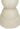 Radiant Revival Mid - Century Candle Tower Large - Casa by Josephine Jenno