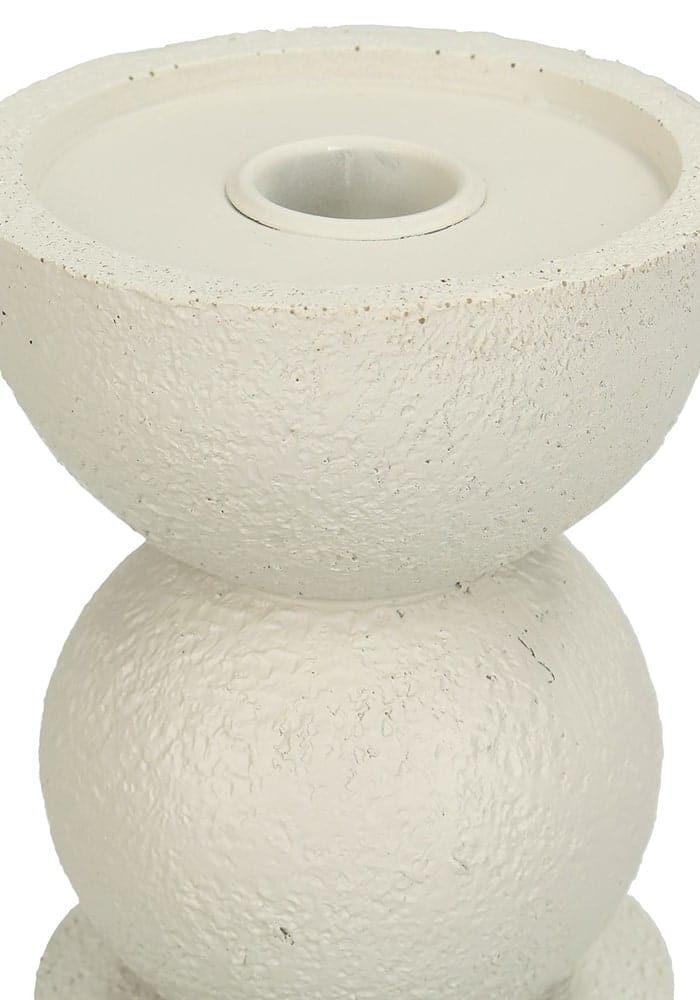 Radiant Revival Mid - Century Candle Tower Medium - Casa by Josephine Jenno