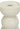 Radiant Revival Mid - Century Candle Tower Medium - Casa by Josephine Jenno