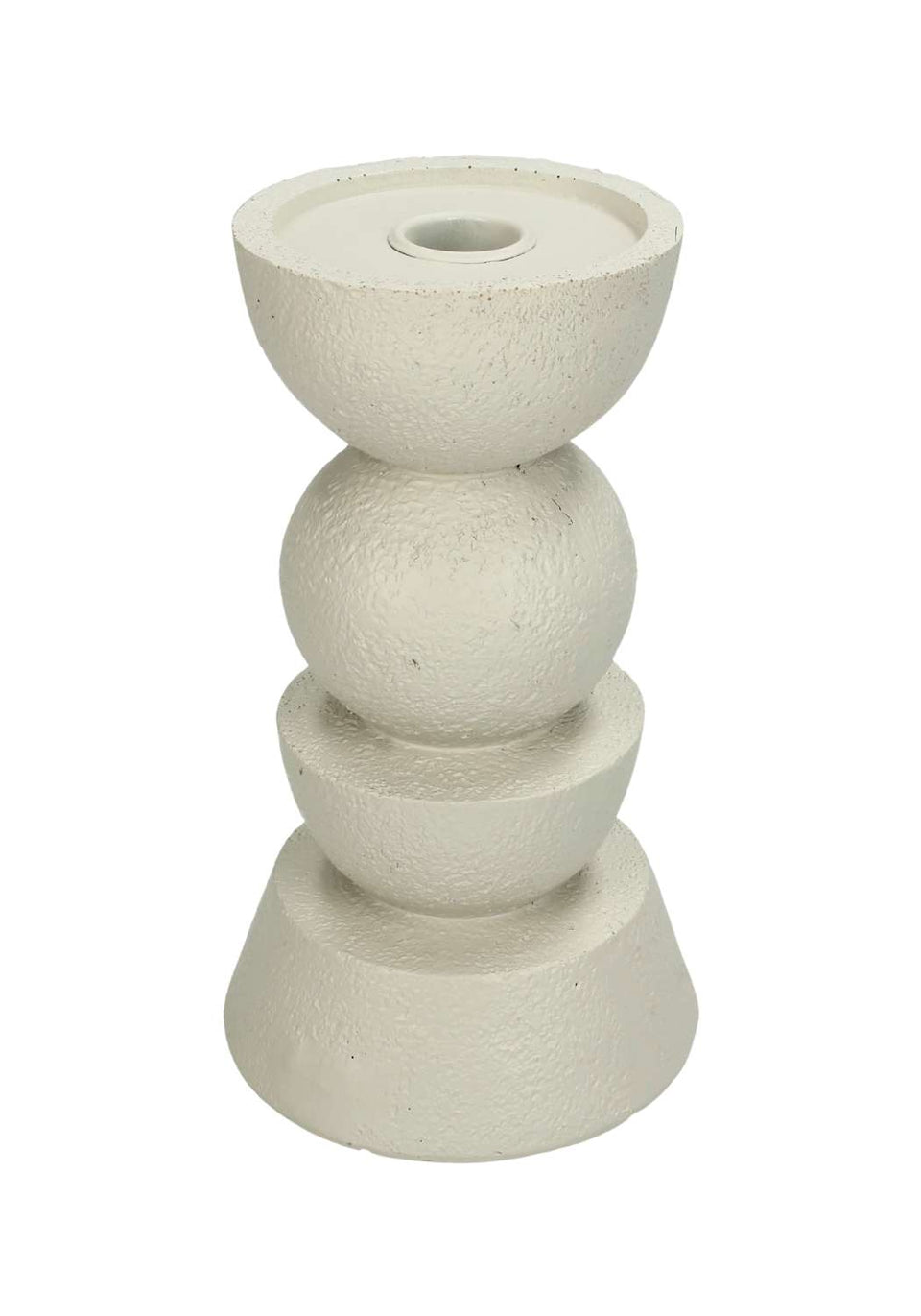 Radiant Revival Mid - Century Candle Tower Medium - Casa by Josephine Jenno
